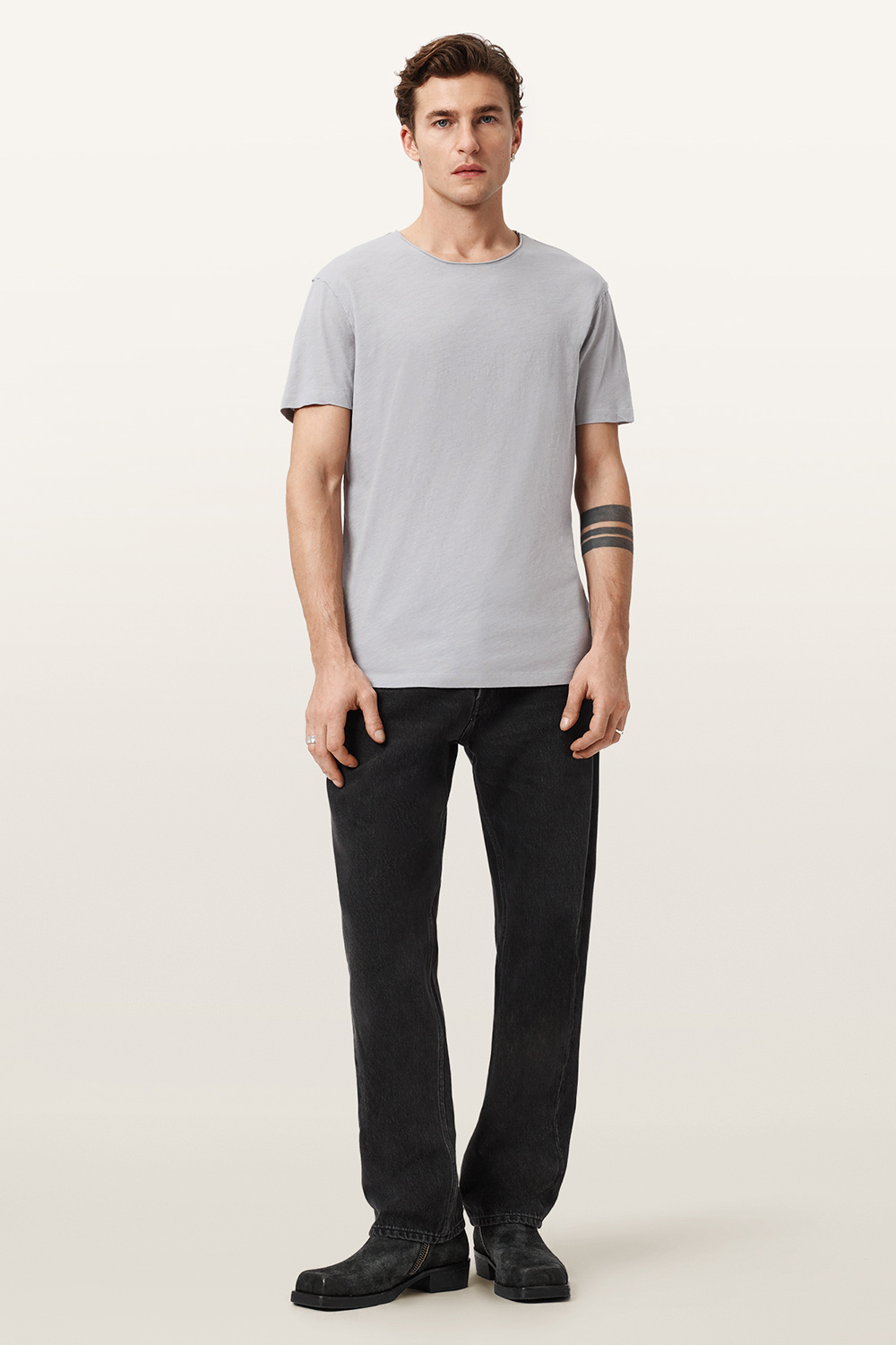 Retouched fashion image 9